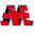 Logo Åhlin & Ekeroth Byggnads AB
