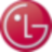 Logo LG CNS Co., Ltd.