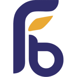 Logo Franklin Baker Co. of the Philippines