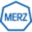 Logo Merz Pharma GmbH & Co. KGaA