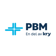 Logo PBM Sweden AB