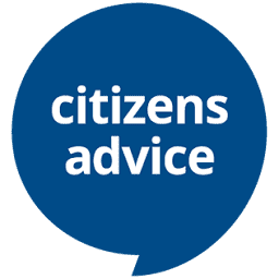 Logo The National Association of Citizens Advice Bureaux