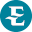 Logo Corporación Químico Farmaceútica Esteve SA