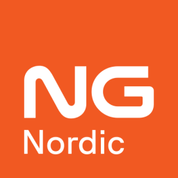 Logo Norsk Gjenvinning Norge AS
