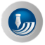 Logo Abdul Hamid Shoman Foundation