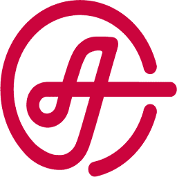 Logo Ahola Group Oy AB