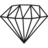 Logo Pluczenik Diamond Co. NV