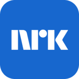 Logo Norsk Rikskringkasting AS