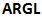 Logo ARGL Ltd.