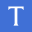 Logo Thélème Partners LLP
