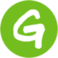 Logo Greenpeace UK Ltd.