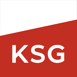 Logo KSG Karl Schlecht Gemeinnuetzige Stiftung