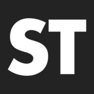 Logo Stride Treglown Group Plc