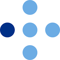 Logo Helse Bergen HF Haukeland Universitetssjukehus