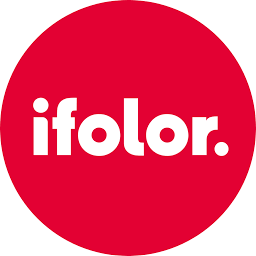 Logo Ifolor AG