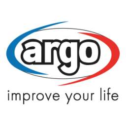 Logo Argoclima SpA