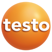 Logo Testo SE & Co. KGaA