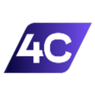 Logo 4C Associates Ltd.
