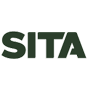 Logo Société Internationale de Telecom Aeronautiques SCRL