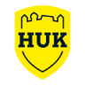 Logo HUK-COBURG Haftpflicht-Unterstützungs-Kasse Kraftfahrender