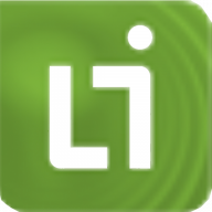 Logo Alliander NV
