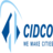 Logo City & Industrial Development Corp. of Maharashtra Ltd.