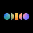 Logo Odido Netherlands BV