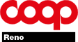 Logo Coop*Reno Soc. Coop.