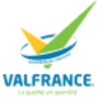 Logo Cooperative Agricole Valfrance