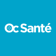 Logo OC-Santé SA