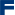 Logo Fox Development Corp.