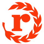Logo Republic Biscuit Corp.