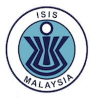 Logo Institute of Strategic & International Studies Malaysia