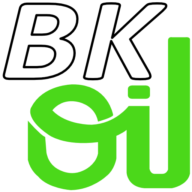 Logo BK Oil AG