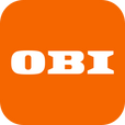 Logo OBI Bau- und Heimwerkermärkte Systemzentrale GmbH
