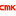 Logo CMK Europe NV