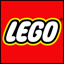 Logo Lego Belgium NV