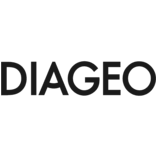 Logo Diageo Belgium NV