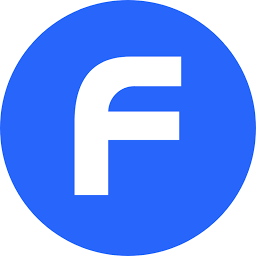 Logo Ferranti Computer Systems NV