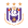 Logo Royal Sporting Club Anderlecht NV