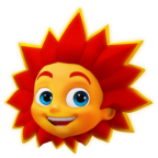 Logo Ri Happy Brinquedos SA