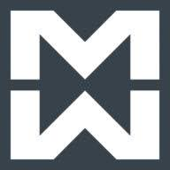 Logo Marcegaglia do Brasil Ltda.