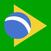 Logo Conselho Nacional de Desenvolvimento Cientifico e Tecnológico