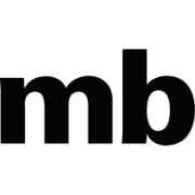 Logo Merz & Benteli AG