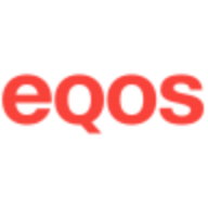 Logo EQOS Energie Holding SARL