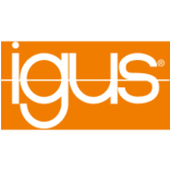 Logo igus GmbH