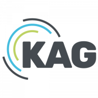 Logo Kies und Beton AG Baden Baden