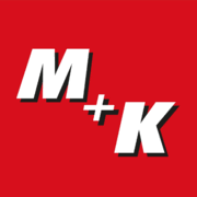 Logo Maier+Kaufmann GmbH