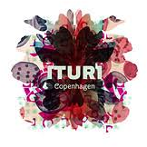Logo Ituri Management Aps