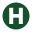 Logo Hem Group ApS